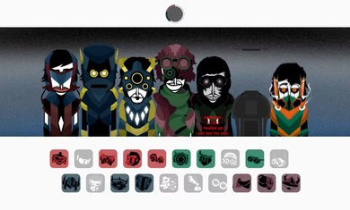 节奏盒子失落城市模组 v0.5.0 安卓版0