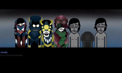 节奏盒子失落城市模组 v0.5.0 安卓版3