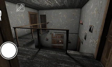 徐越小徐自制恐怖奶奶模组 v1.7.2 安卓版3