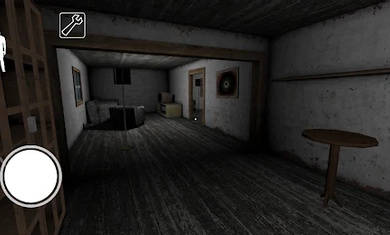 徐越小徐自制恐怖奶奶模组 v1.7.2 安卓版2