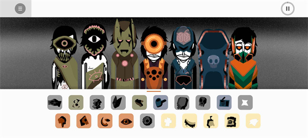 节奏盒子双眼模组 v0.5.0 安卓版2