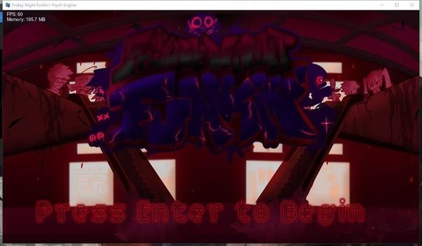 周五夜放克潜光安葬模组 v1.0 手机版0