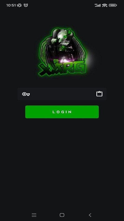 绿ar9.0 v2.6 安卓版3