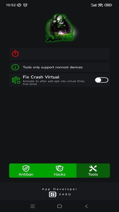 绿ar9.0 v2.6 安卓版1