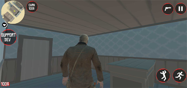 荒野大镖客2 v0.5 安卓版2