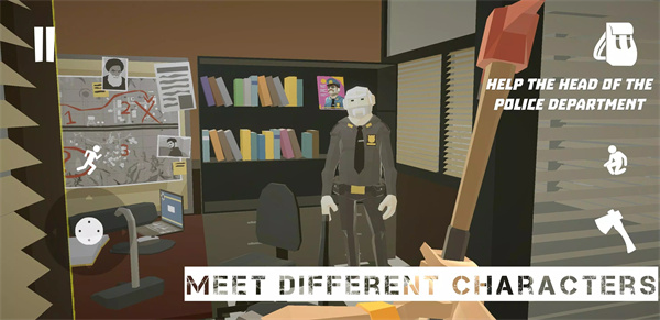 僵尸启示录生存汉化版 v0.1.1 安卓版3