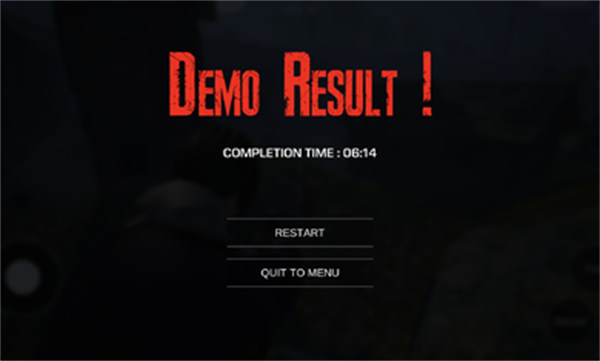 生化危机4重制版 v1.0 安卓版3