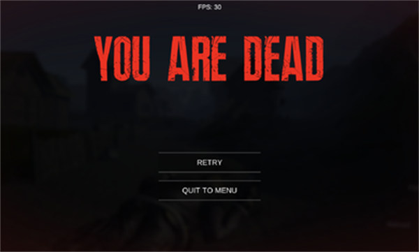 生化危机4重制版 v1.0 安卓版0