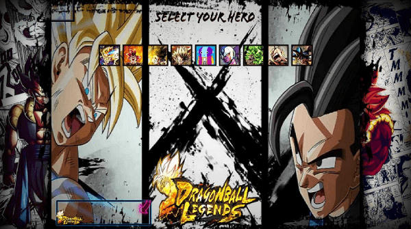 bvn龙珠超手游 v1.3.1 安卓版1