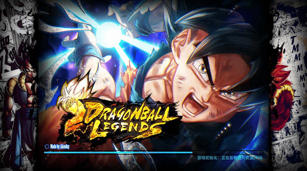 bvn龙珠超手游 v1.3.1 安卓版0