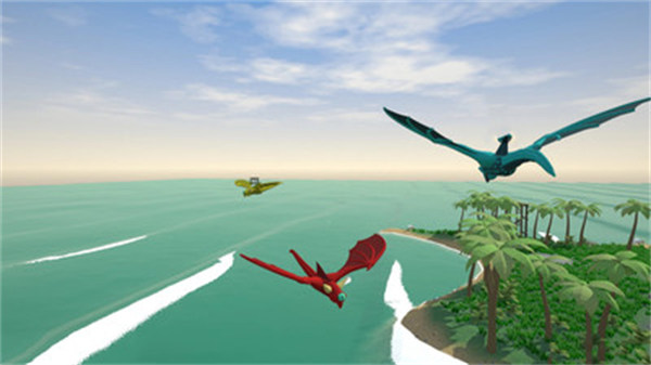 孢子模拟器 v1.1.20 安卓版3