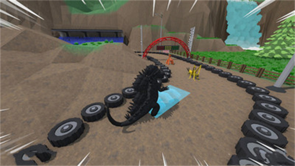 孢子模拟器 v1.1.20 安卓版1