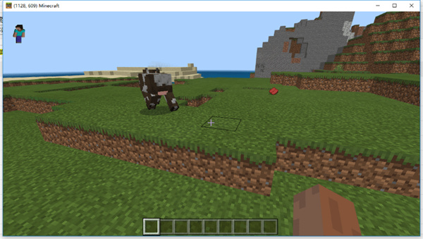 我的世界1.20 v1.21.2.02 安卓版1