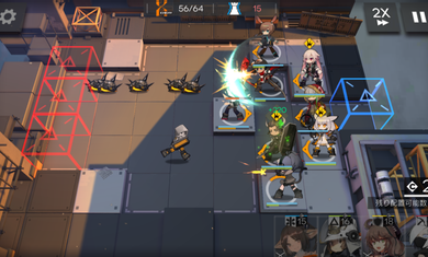 明日方舟日服版 v23.1.41 安卓版3