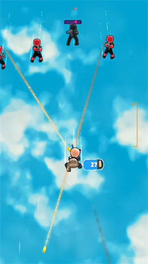 空战 v1.0.0 安卓版3