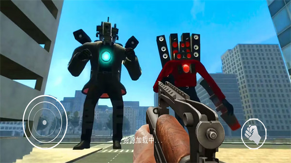 全民无限吃鸡 v1.1 安卓版0