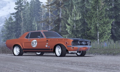 carx拉力赛车联机版 v23003 安卓版3