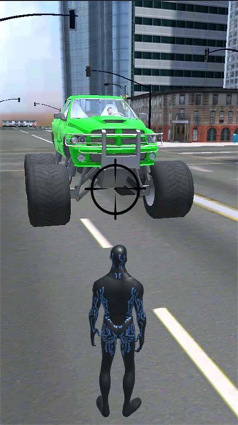 机甲进化对决 v1.0.1 安卓版1