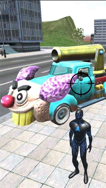 机甲进化对决 v1.0.1 安卓版0