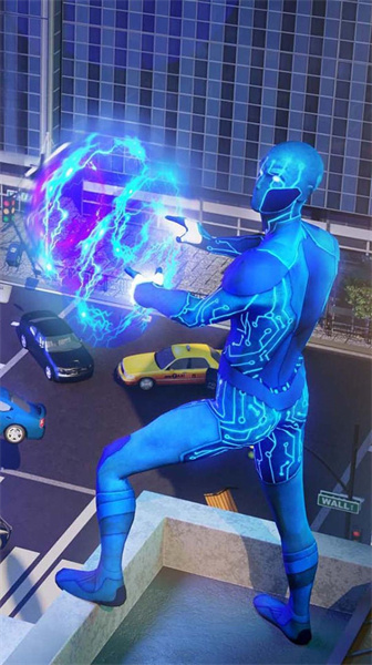 机甲进化对决 v1.0.1 安卓版3