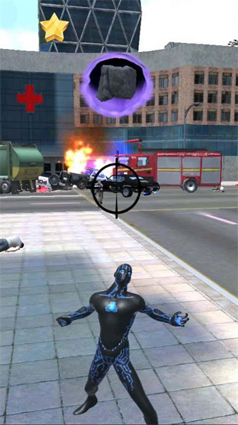 机甲进化对决 v1.0.1 安卓版4