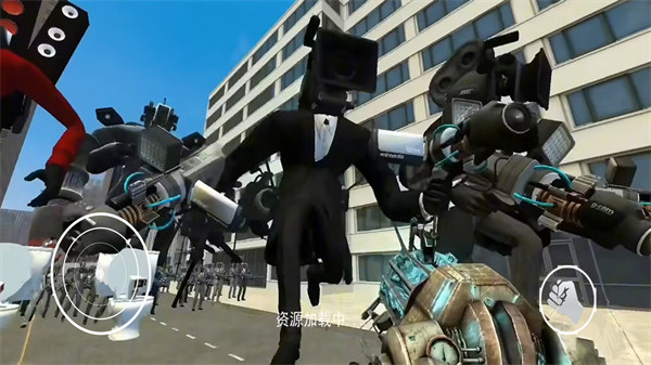 吃鸡世界战场 v1.1 安卓版0