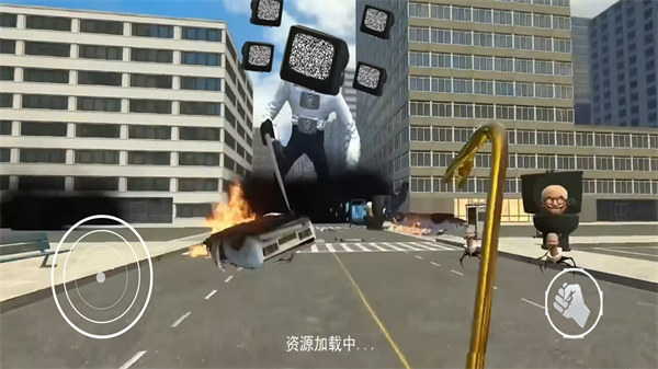 吃鸡世界战场 v1.1 安卓版1