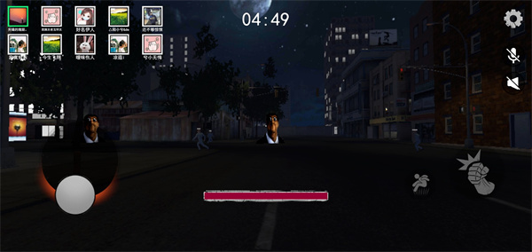 盖瑞躲猫猫中文版 v1.1.2 安卓版1