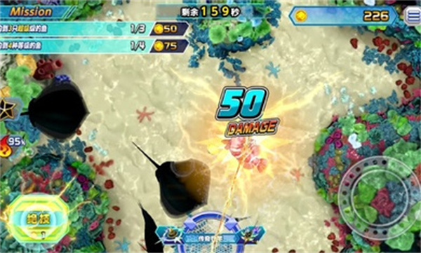 王牌钓手 v1.3.0 最新版2