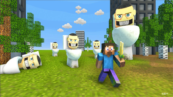 怪物生存世界 v1.1 安卓版3