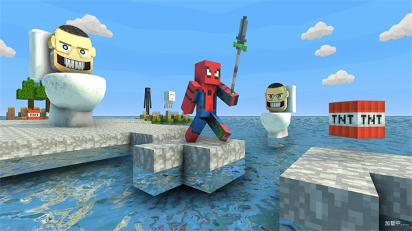 怪物生存世界 v1.1 安卓版2