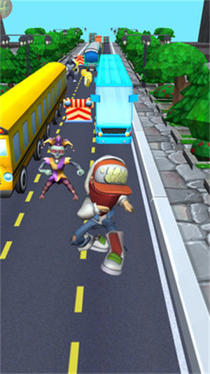 王牌竞速狂飙 v1.0 安卓版3