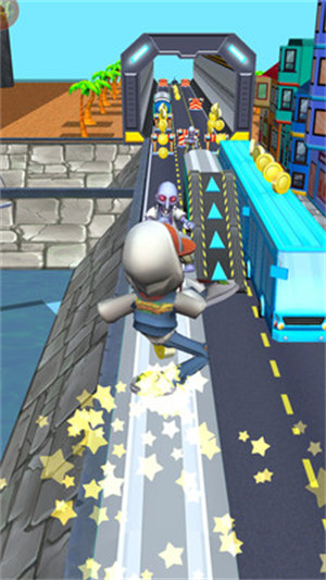 王牌竞速狂飙 v1.0 安卓版2