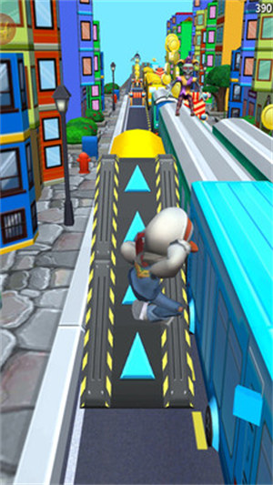 王牌竞速狂飙 v1.0 安卓版1