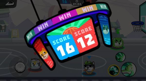 投篮冠军 v1.0.1 安卓版3
