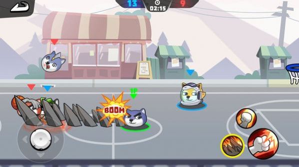 投篮冠军 v1.0.1 安卓版0