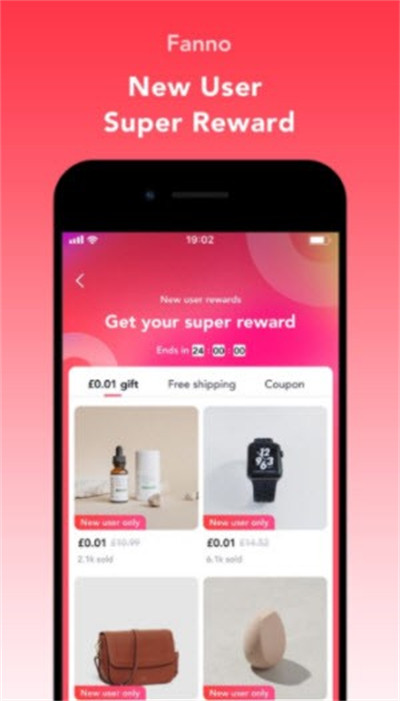 Fanno v1.0.8 最新版0