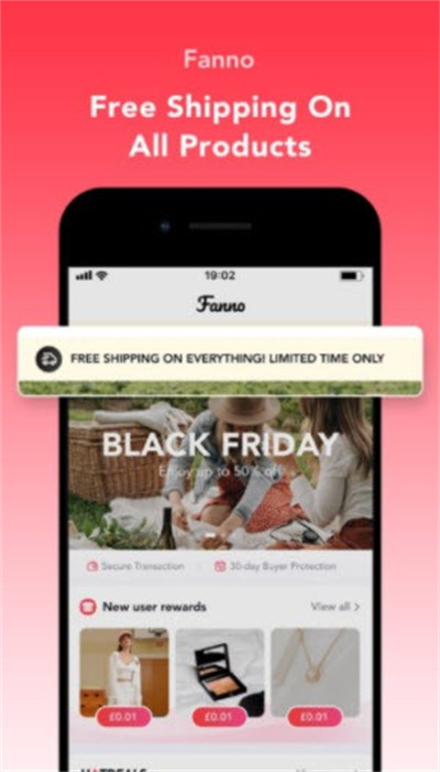 Fanno v1.0.8 最新版1