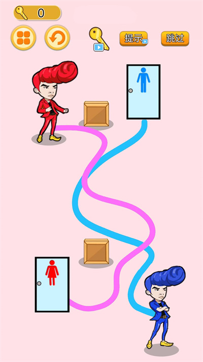 迷宫画线大师 v1.0 安卓版2