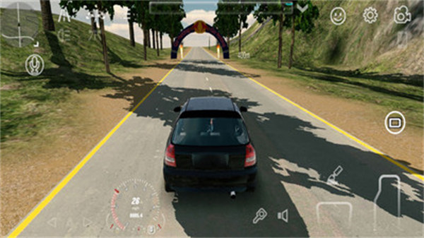 真实停车场模拟 v4.8.8.9 安卓版1