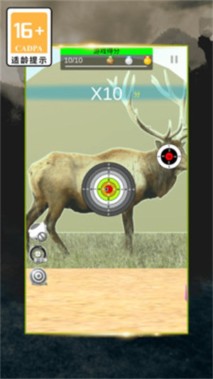 射击战斗鸡 v1.0 安卓版3