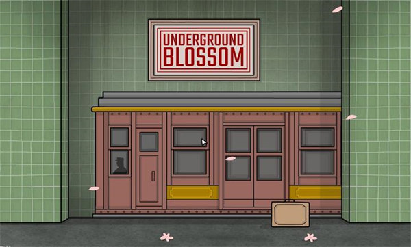 地铁繁花完整版 v1.1.17 安卓版0