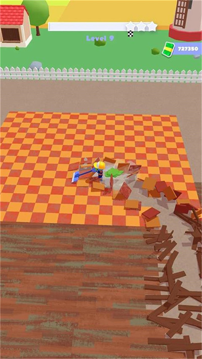 户外搬运3D v1.0.0 安卓版2