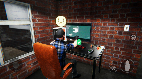 我的网吧模拟器 v1.0 安卓版2