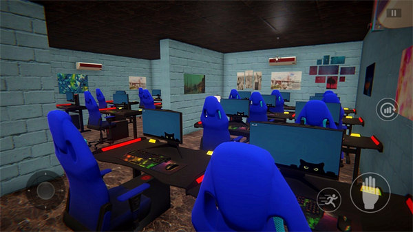 我的网吧模拟器 v1.0 安卓版1