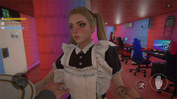 我的网吧模拟器 v1.0 安卓版0