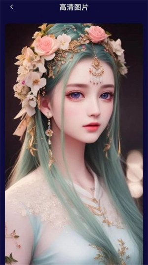 萌卡二次元壁纸 v1.0.0 安卓版1