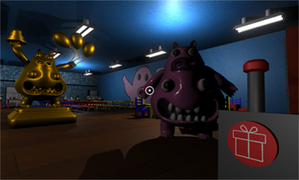 班班幼儿园4同人版 v0.1 安卓版3