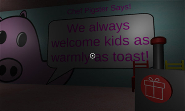 班班幼儿园4同人版 v0.1 安卓版0