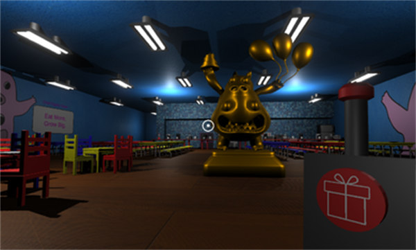 班班幼儿园4同人版 v0.1 安卓版2